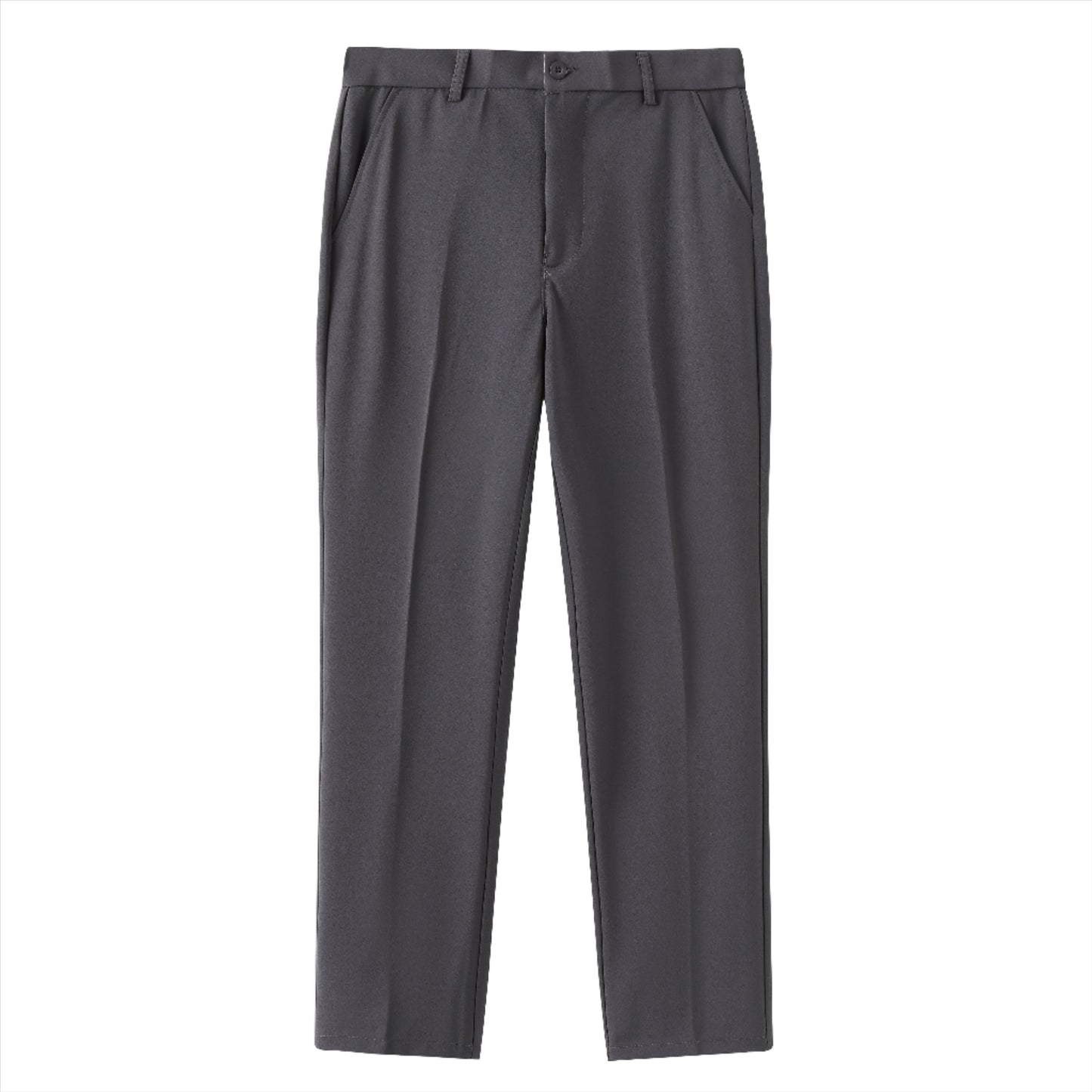 Bequeme Herrenhose Stretchstoff