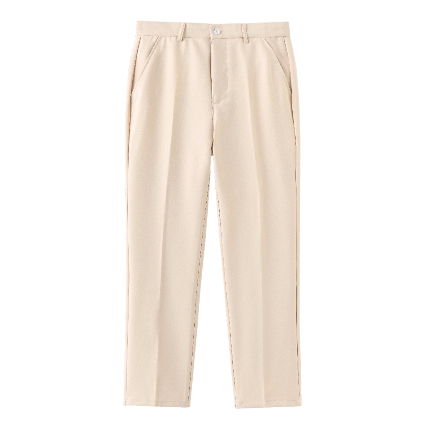 Bequeme Herrenhose Stretchstoff