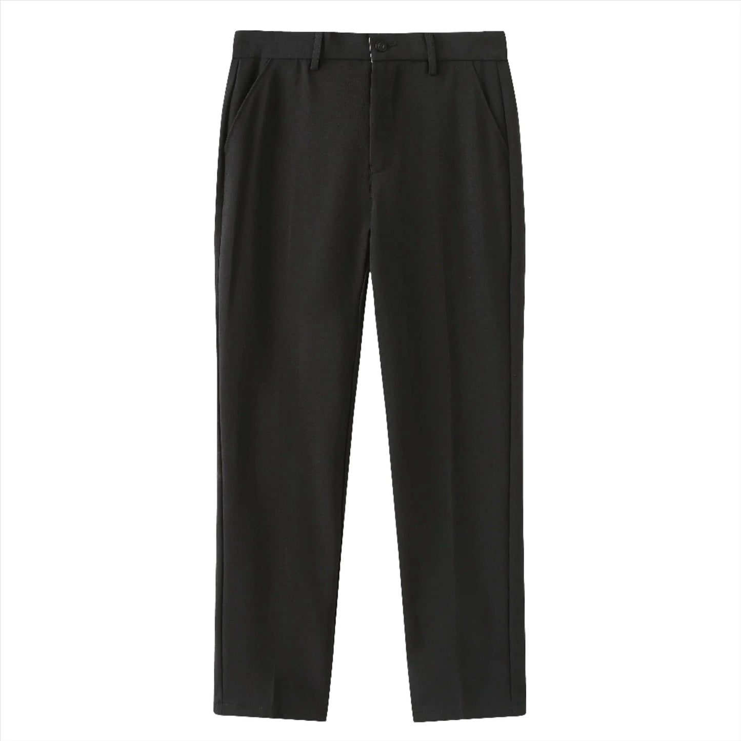 Bequeme Herrenhose Stretchstoff