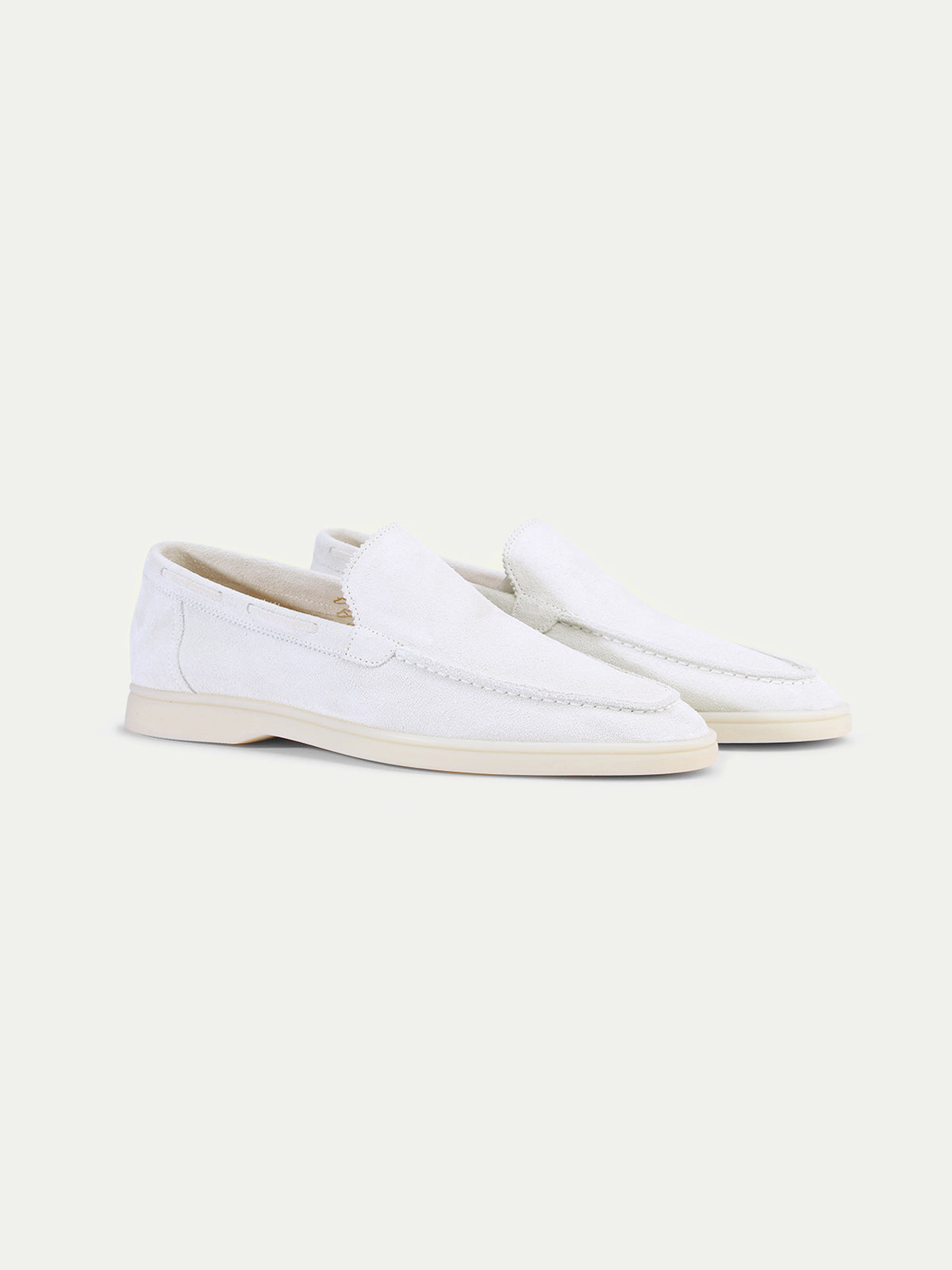Herren Loafers – Sommer-Slipper im Yacht-Stil