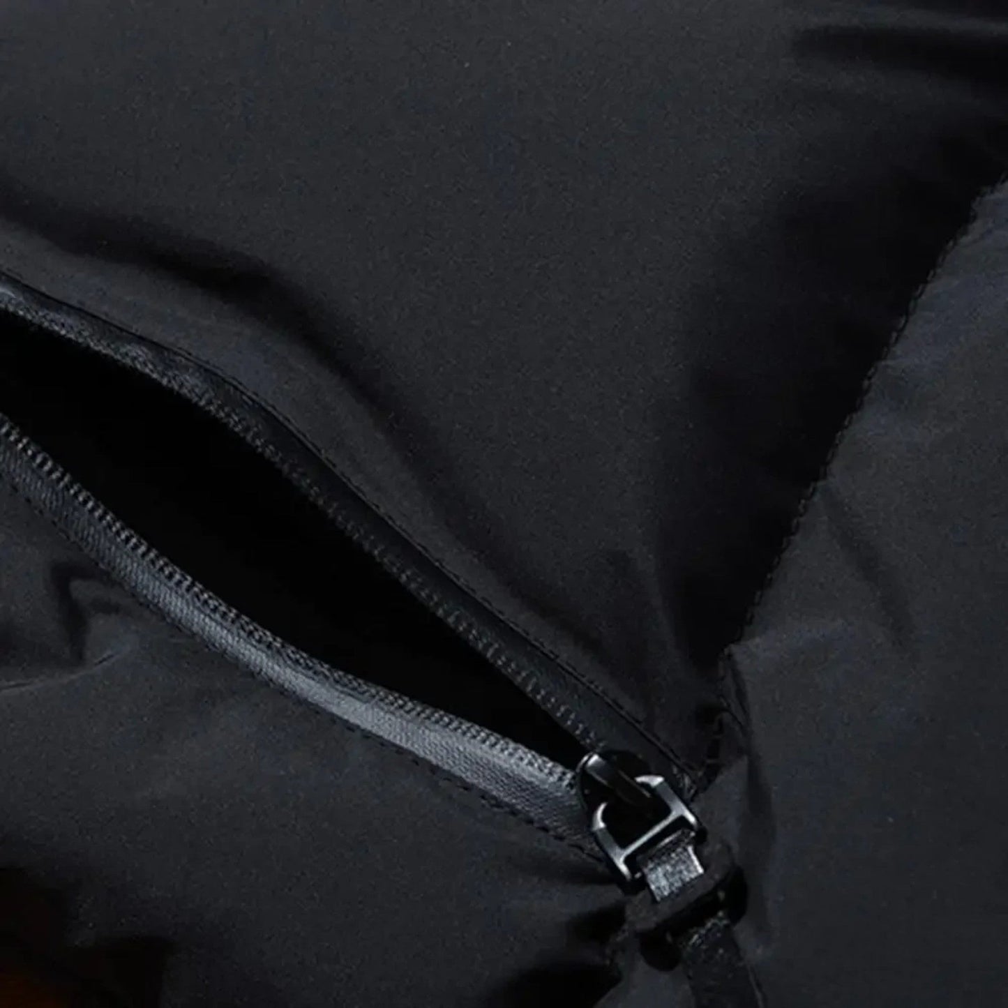 SwissFellas | Herren Kapuzen-Pufferjacke – Zeitlose Schicht für kaltes Wetter