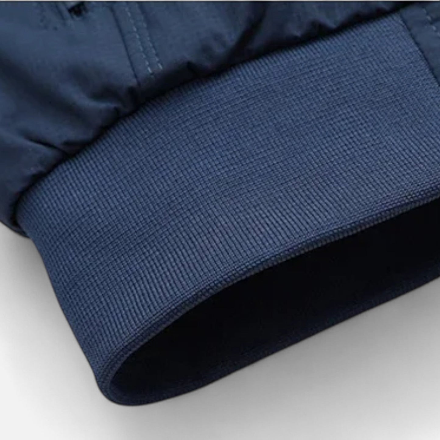 SwissFellas | Herren Slim-Fit Bomberjacke