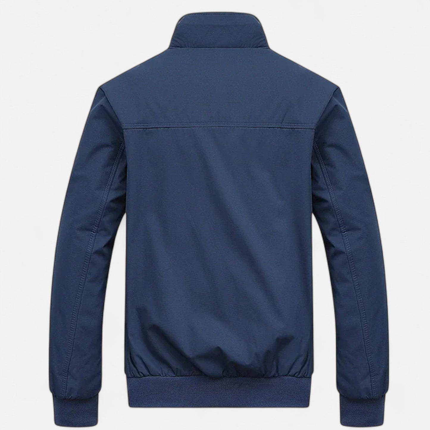 SwissFellas | Herren Slim-Fit Bomberjacke