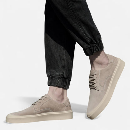SwissFellas | Elegante britische Herren Schuhe