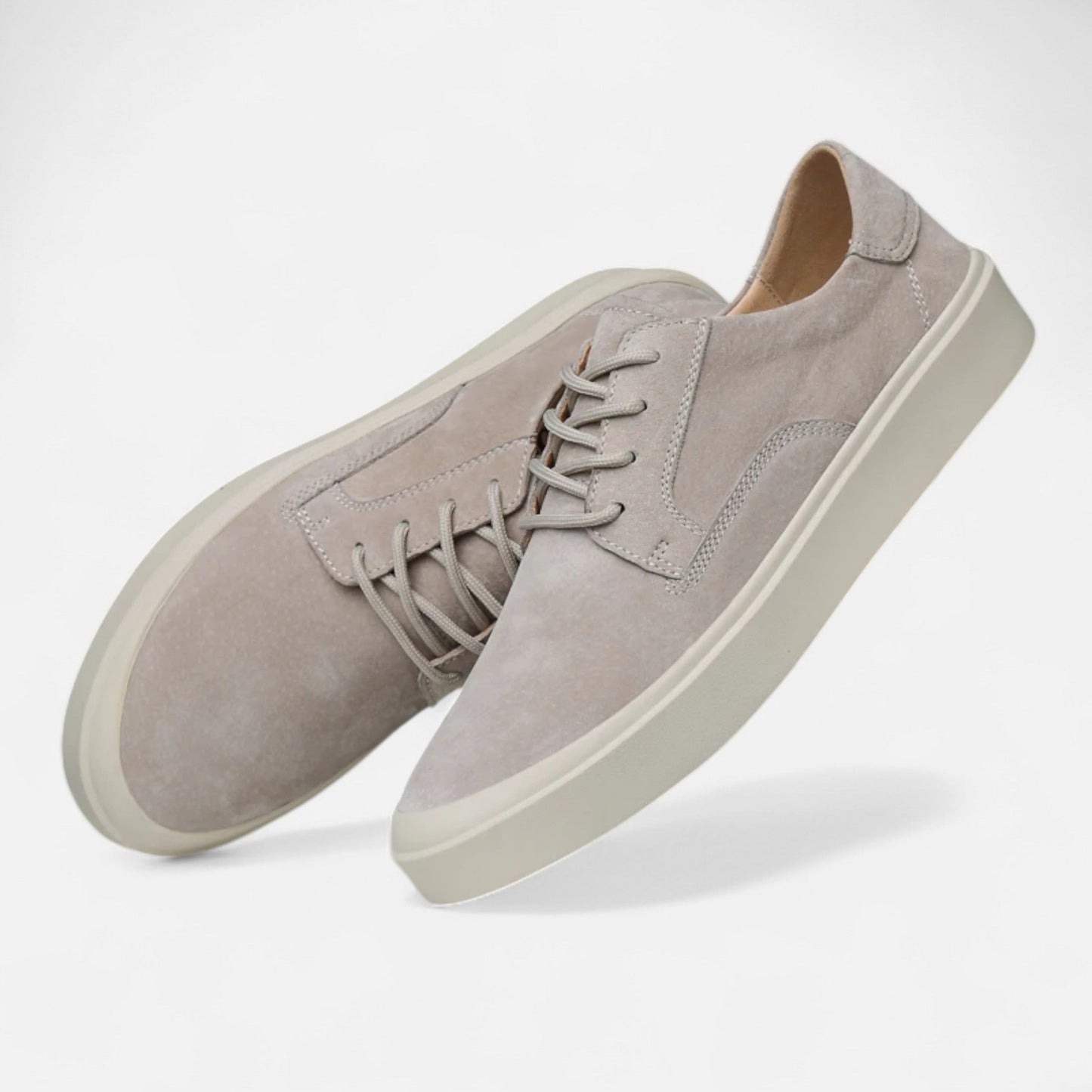 SwissFellas | Elegante britische Herren Schuhe