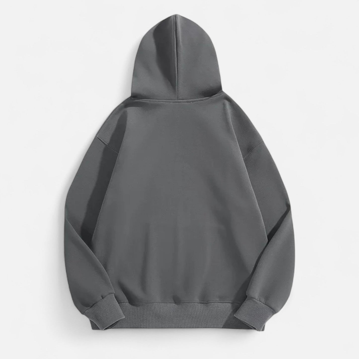 SwissFellas | Unisex Dickes Polarfleece-Pullover