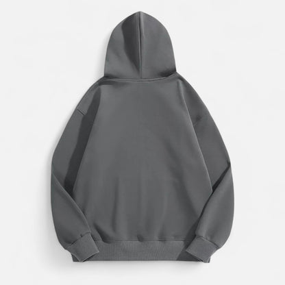 SwissFellas | Unisex Dickes Polarfleece-Pullover