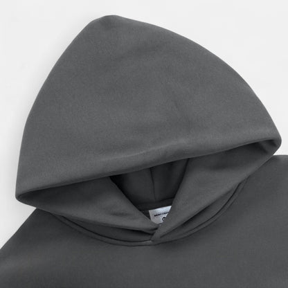 SwissFellas | Unisex Dickes Polarfleece-Pullover