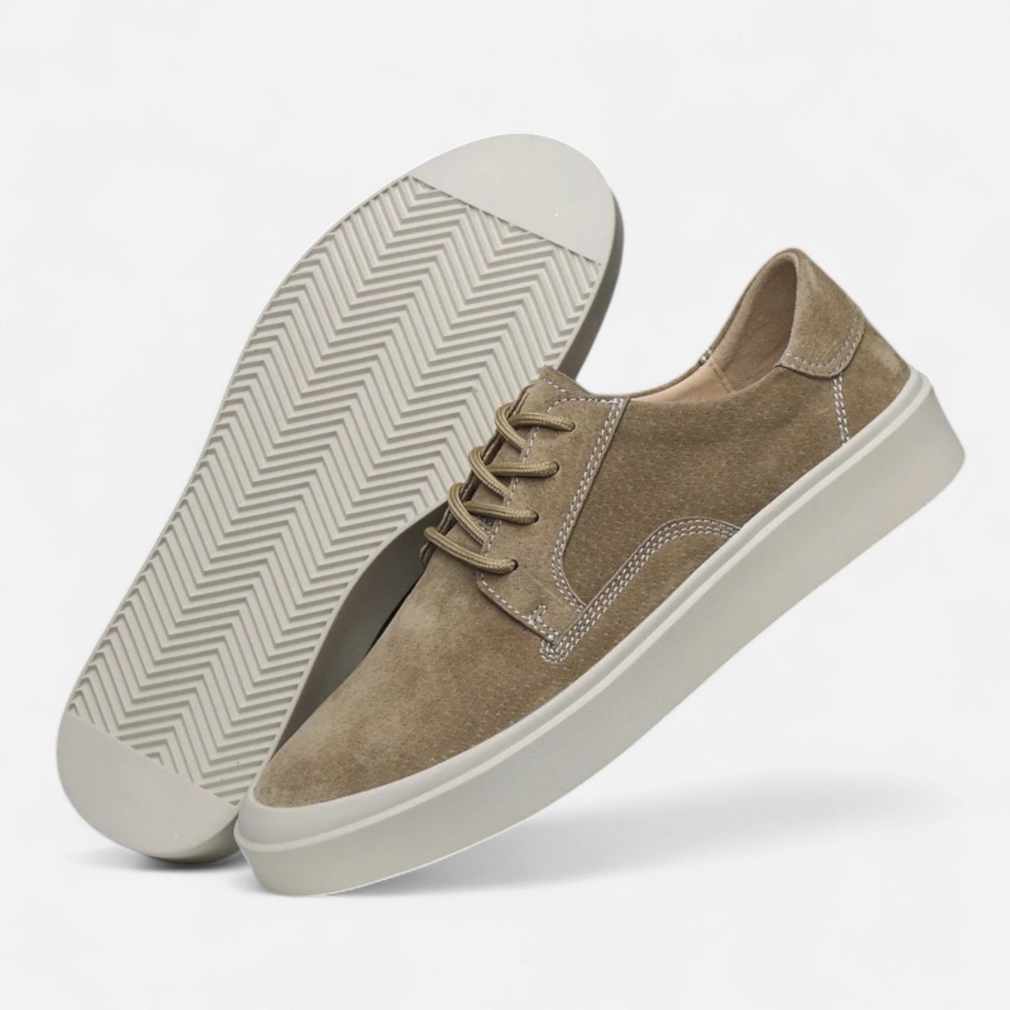 SwissFellas | Elegante britische Herren Schuhe