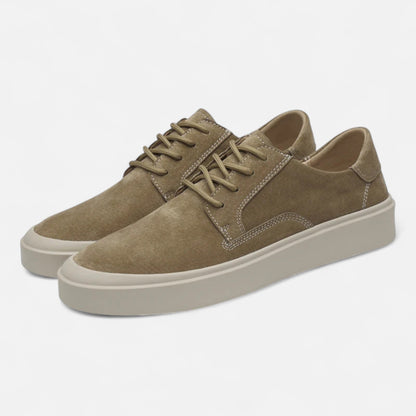 SwissFellas | Elegante britische Herren Schuhe