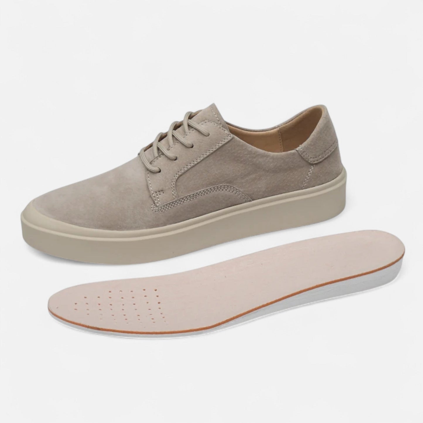 SwissFellas | Elegante britische Herren Schuhe