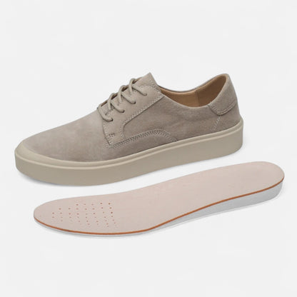 SwissFellas | Elegante britische Herren Schuhe