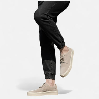 SwissFellas | Elegante britische Herren Schuhe