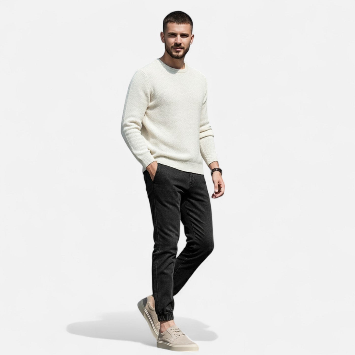 SwissFellas | Elegante britische Herren Schuhe
