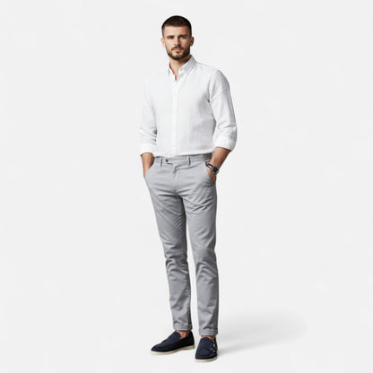 SwissFellas | Herren Wildleder Monk Strap Slipper – Eleganz zum Hineinschlüpfen