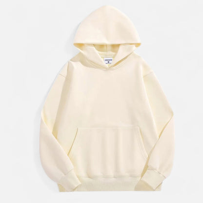 SwissFellas | Unisex Dickes Polarfleece-Pullover