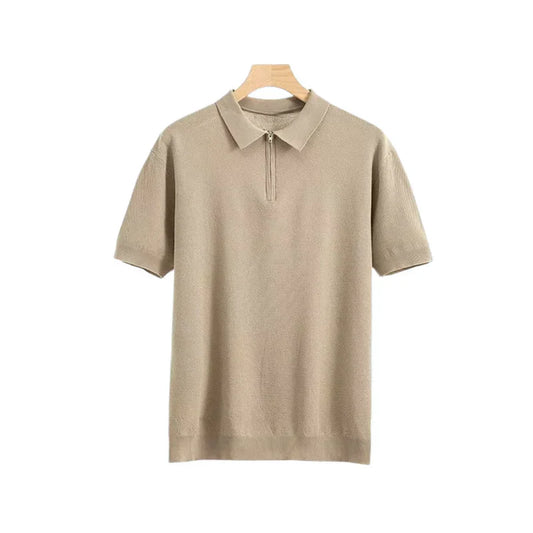 Atmungsaktives Herren Poloshirt