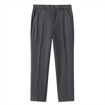 Bequeme Herrenhose Stretchstoff