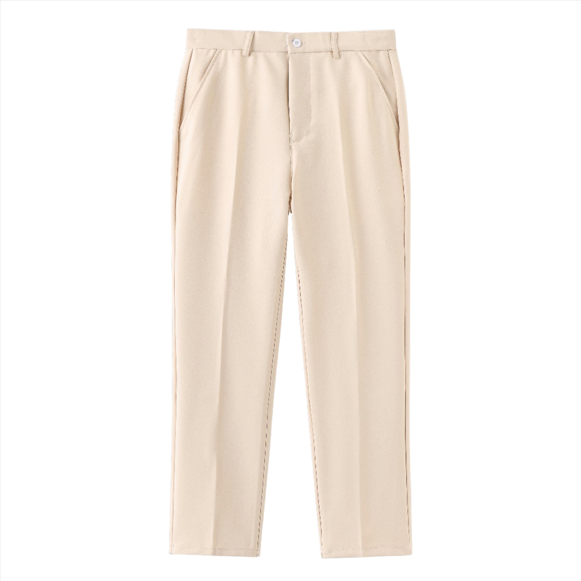 Bequeme Herrenhose Stretchstoff