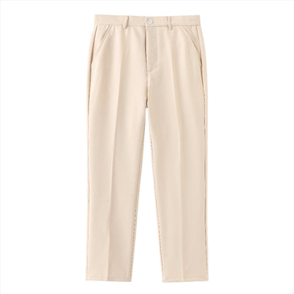 Bequeme Herrenhose Stretchstoff