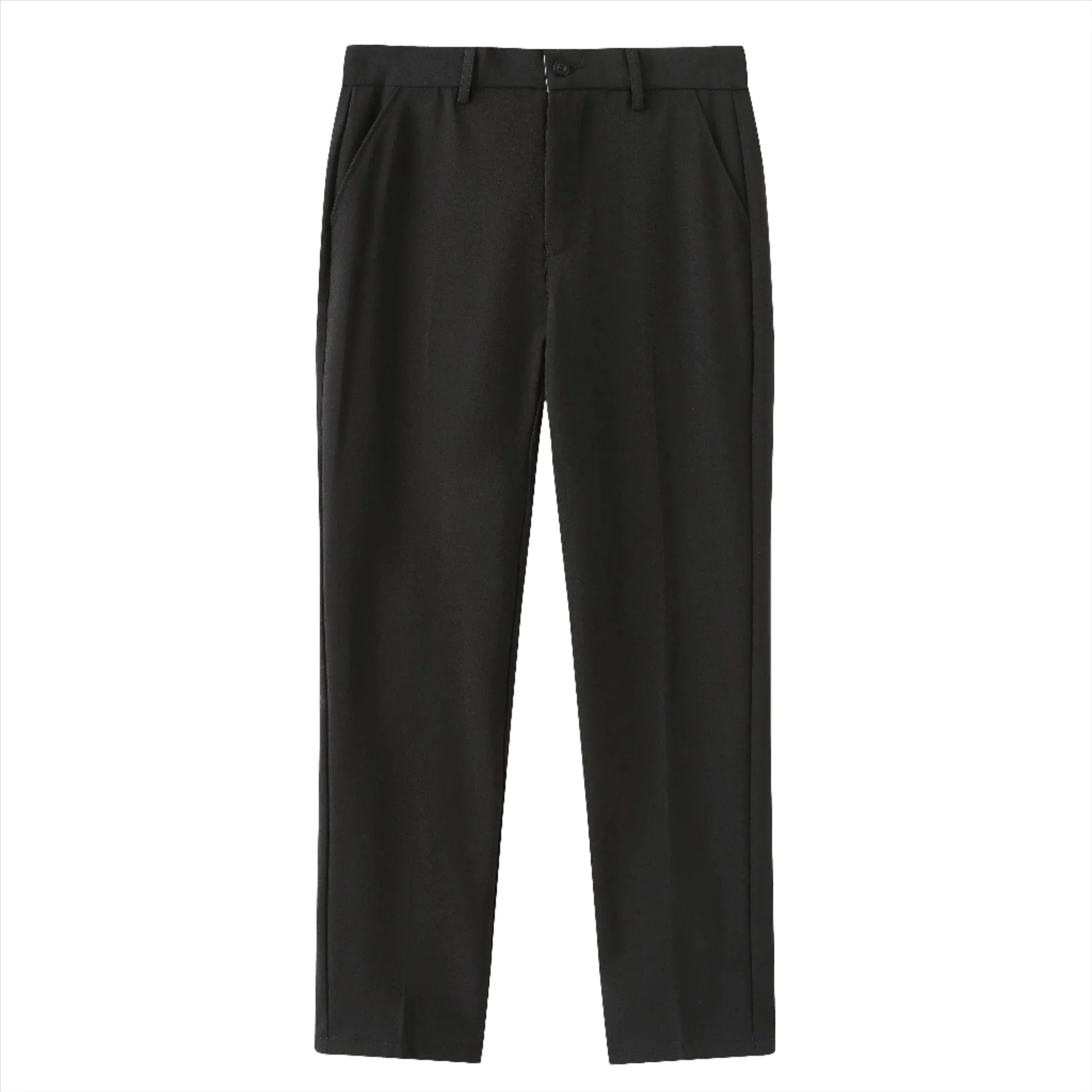 Bequeme Herrenhose Stretchstoff