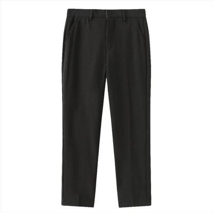 Bequeme Herrenhose Stretchstoff