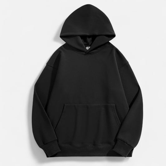 SwissFellas | Unisex Dickes Polarfleece-Pullover