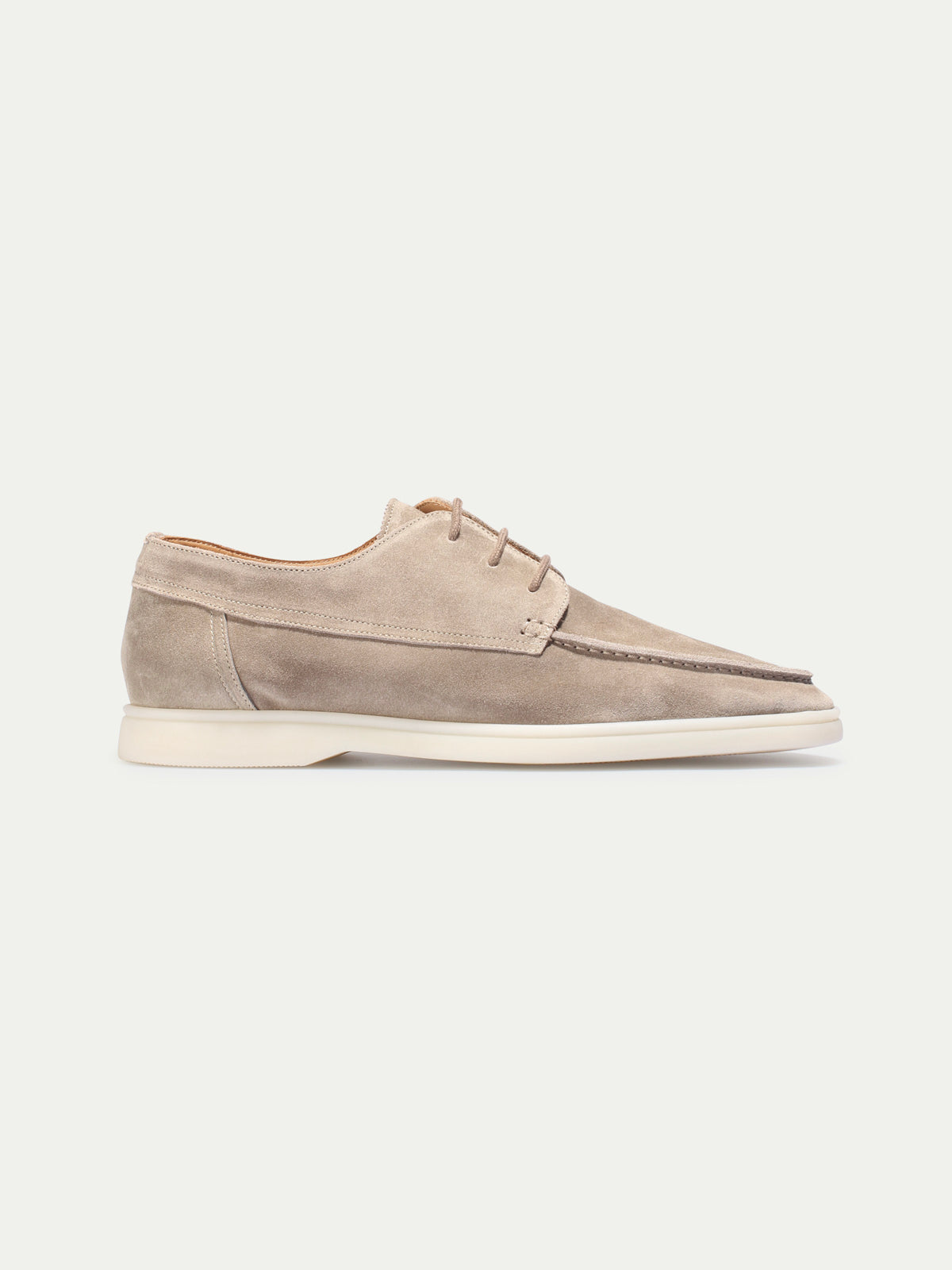 Bootsschuhe für Herren – Zeitlose Schnürschuhe mit Stil