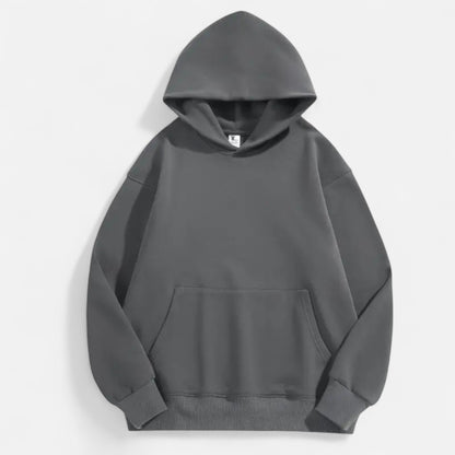 SwissFellas | Unisex Dickes Polarfleece-Pullover