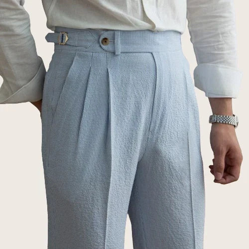 Elegante Herren Hosen für Stil