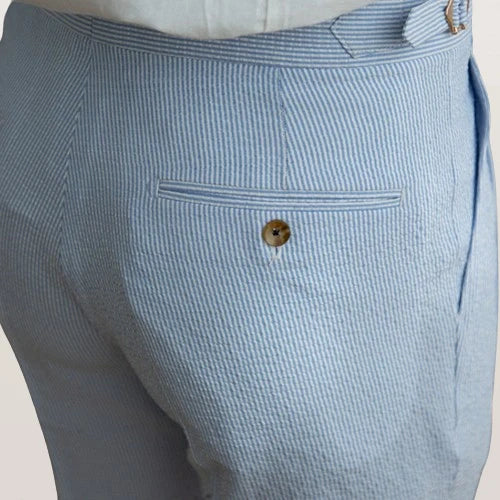 Elegante Herren Hosen für Stil