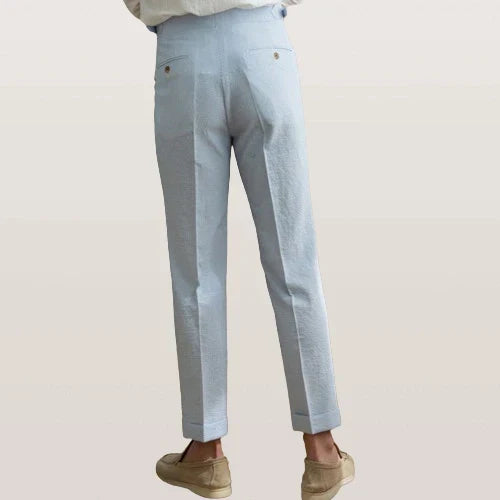 Elegante Herren Hosen für Stil