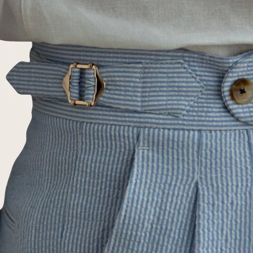 Elegante Herren Hosen für Stil