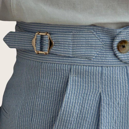 Elegante Herren Hosen für Stil