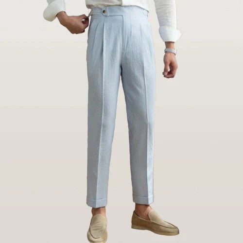 Elegante Herren Hosen für Stil