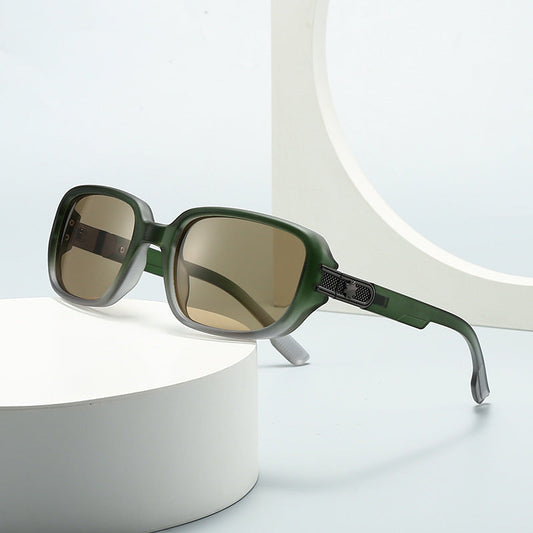 Elegante Sonnenbrille Harren UV-Schutz