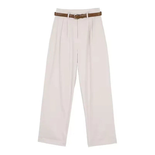 Elegante Stoffhose Herren Sandton