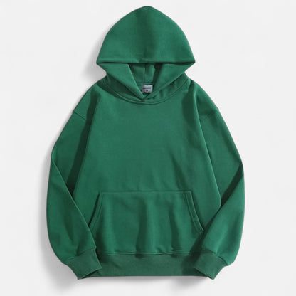 SwissFellas | Unisex Dickes Polarfleece-Pullover