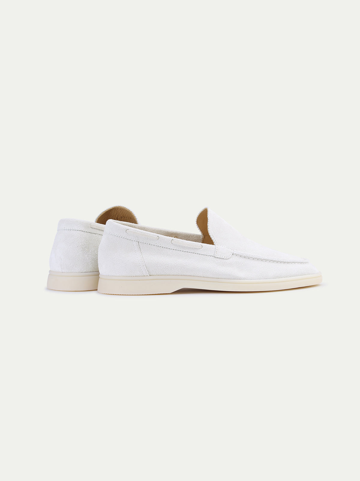 Herren Loafers – Sommer-Slipper im Yacht-Stil