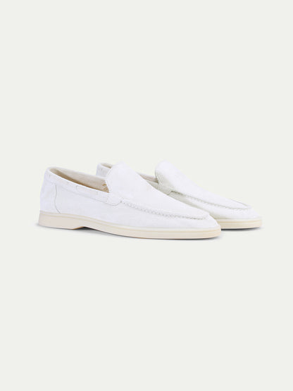 Herren Loafers – Sommer-Slipper im Yacht-Stil