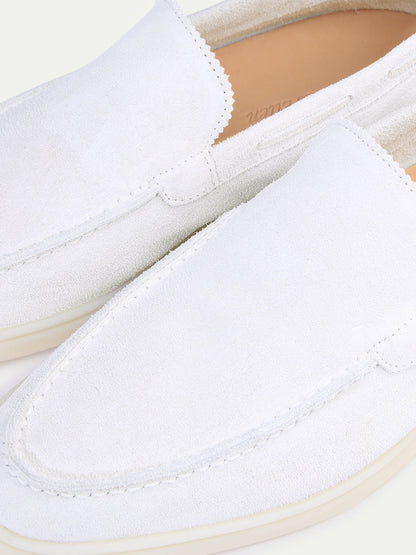 Herren Loafers – Sommer-Slipper im Yacht-Stil