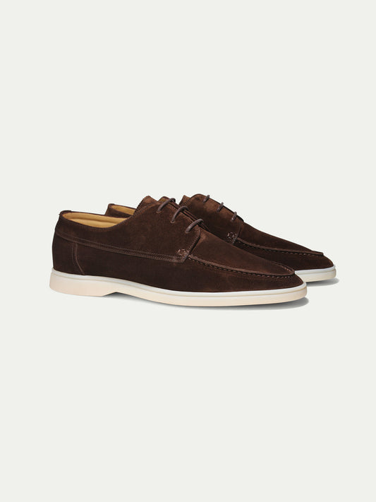 Herren Schnürschuhe – Eleganter Freizeitschuh mit Stil