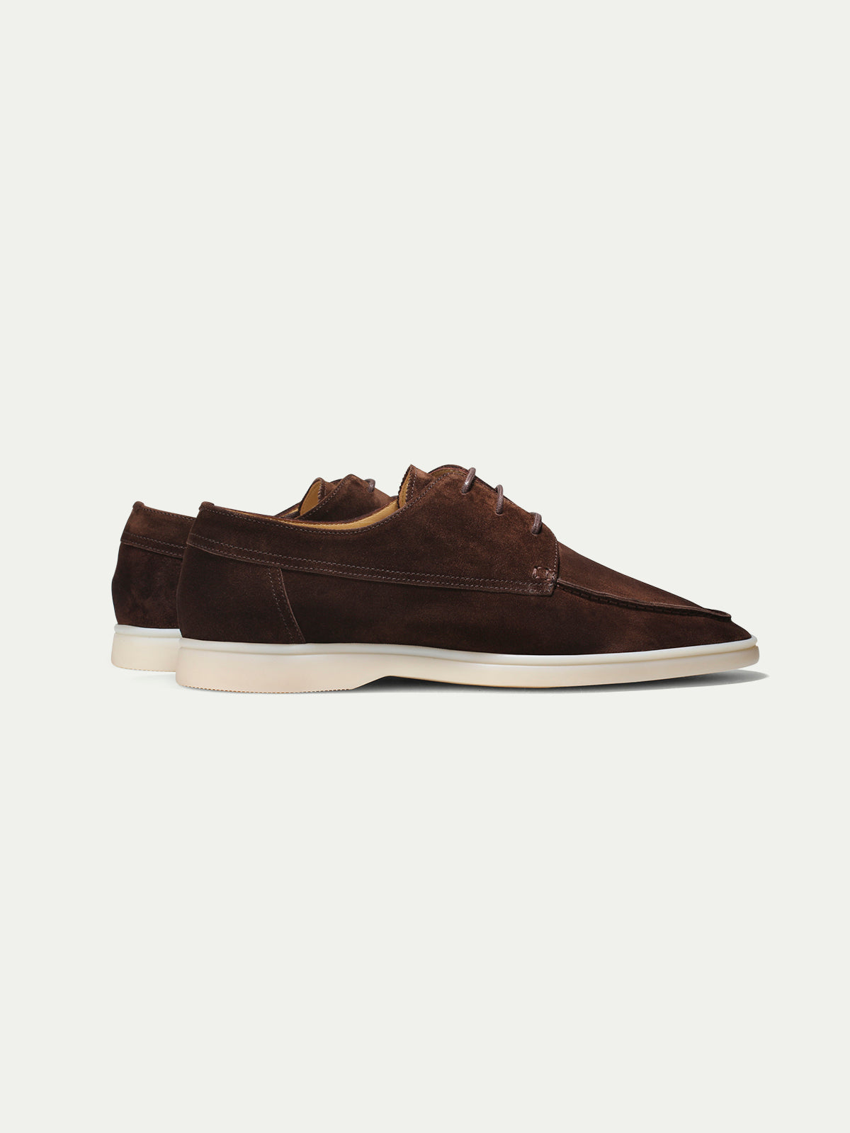 Herren Schnürschuhe – Eleganter Freizeitschuh mit Stil