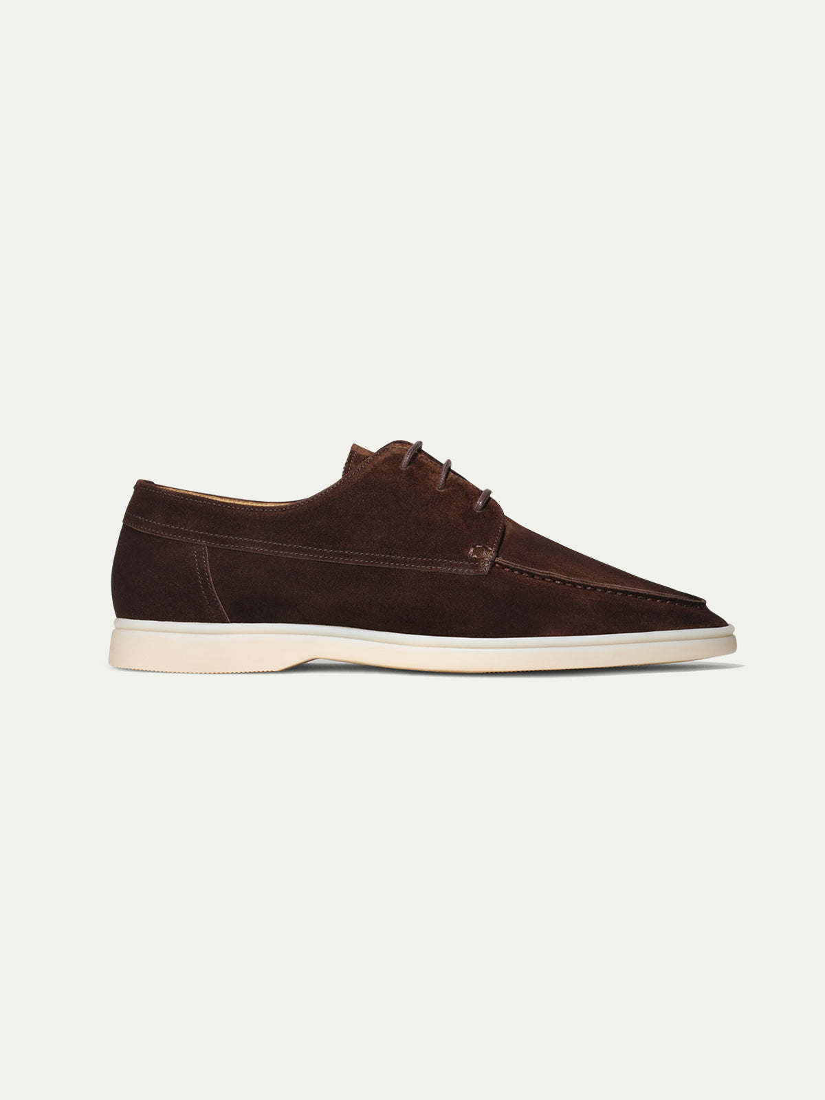 Herren Schnürschuhe – Eleganter Freizeitschuh mit Stil