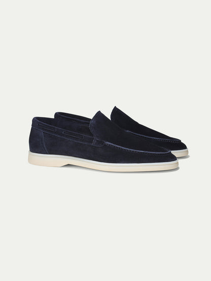 Herren Slipper – Elegante Bootsschuhe für jeden Tag