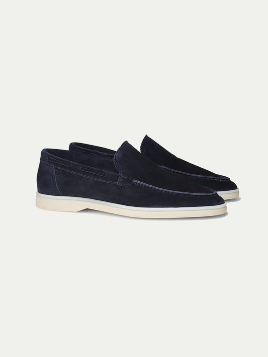Herren Slipper – Elegante Bootsschuhe für jeden Tag