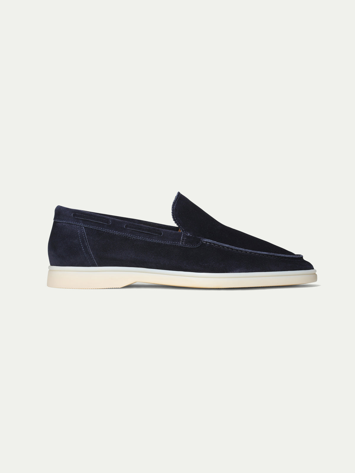 Herren Slipper – Elegante Bootsschuhe für jeden Tag