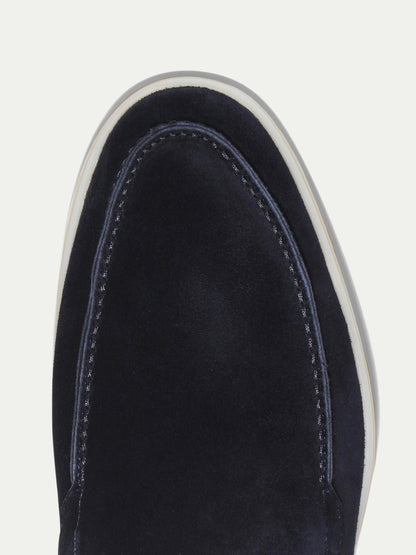 Herren Slipper – Elegante Bootsschuhe für jeden Tag