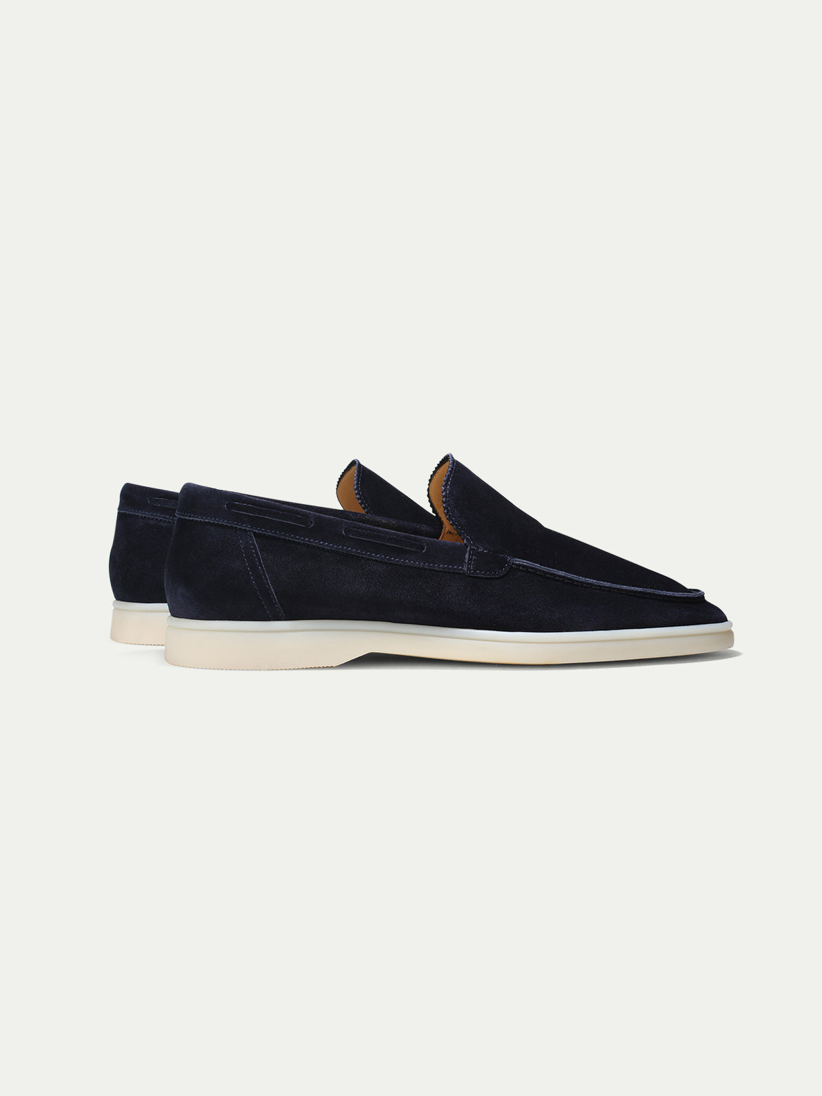 Herren Slipper – Elegante Bootsschuhe für jeden Tag