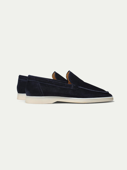 Herren Slipper – Elegante Bootsschuhe für jeden Tag